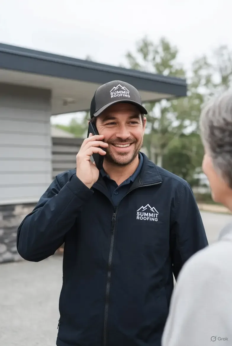 Flat Roof Leak Repair Springfield, AR FAQs